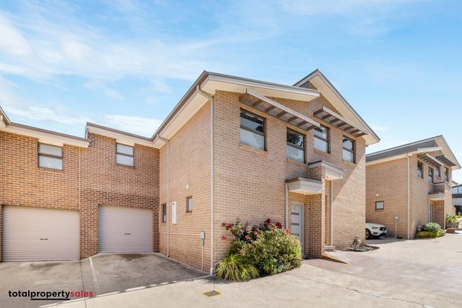 Picture of 5/69 Gilmore Road, QUEANBEYAN WEST NSW 2620