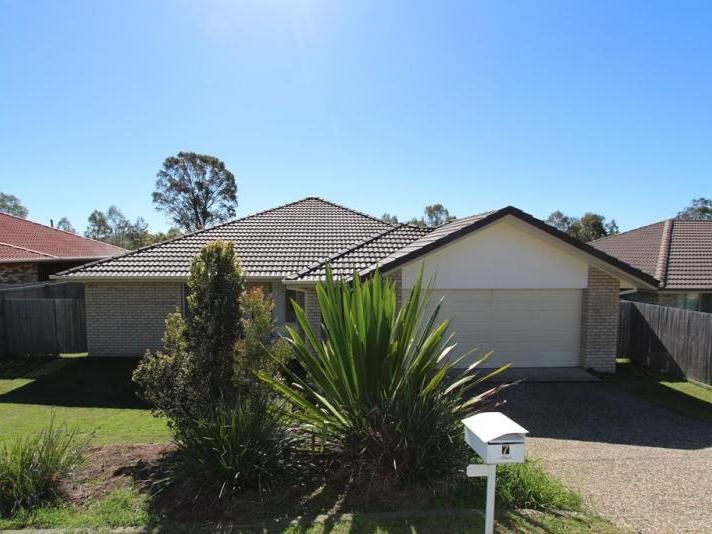 7 Chanel Court, Wulkuraka QLD 4305, Image 2