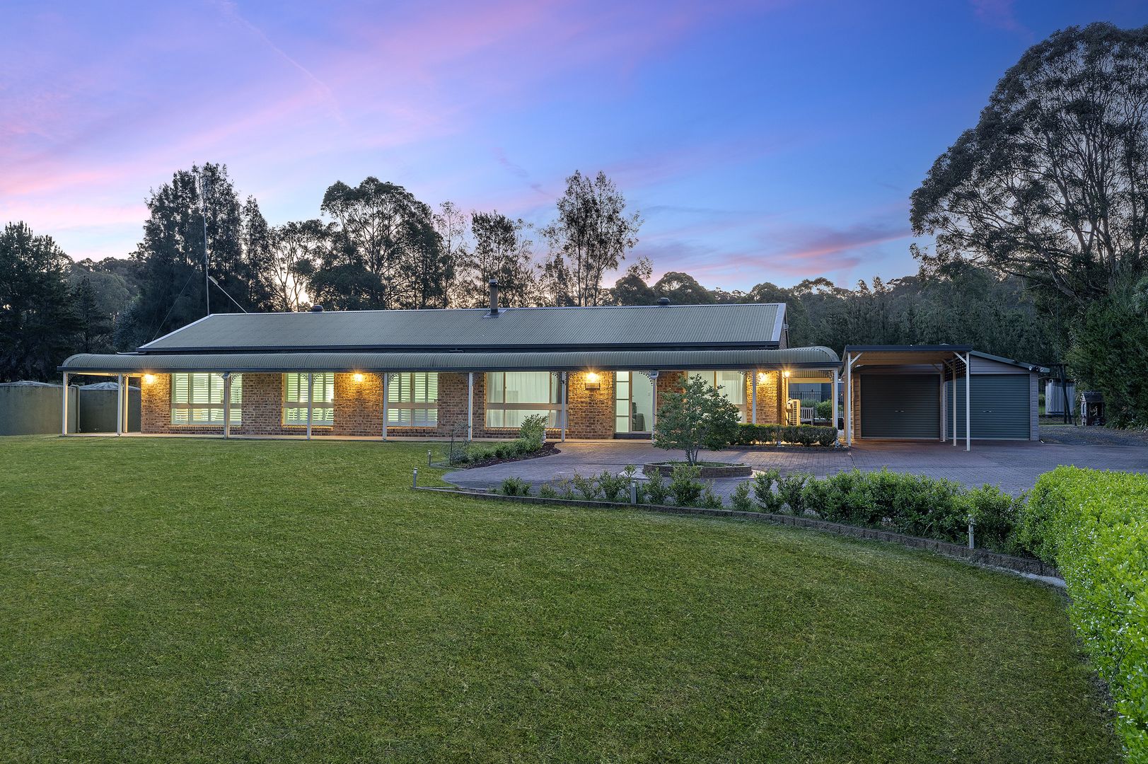 21 Holloway Drive, Jilliby NSW 2259, Image 2