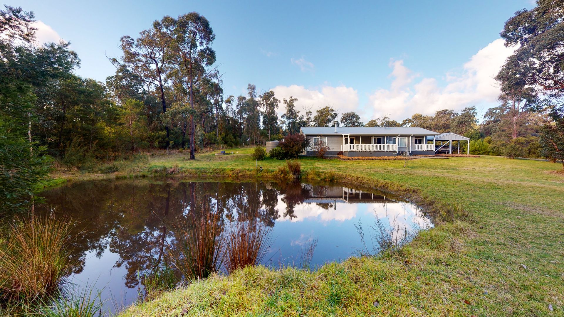 161 Johnson Lane, Seaton VIC 3858, Image 2