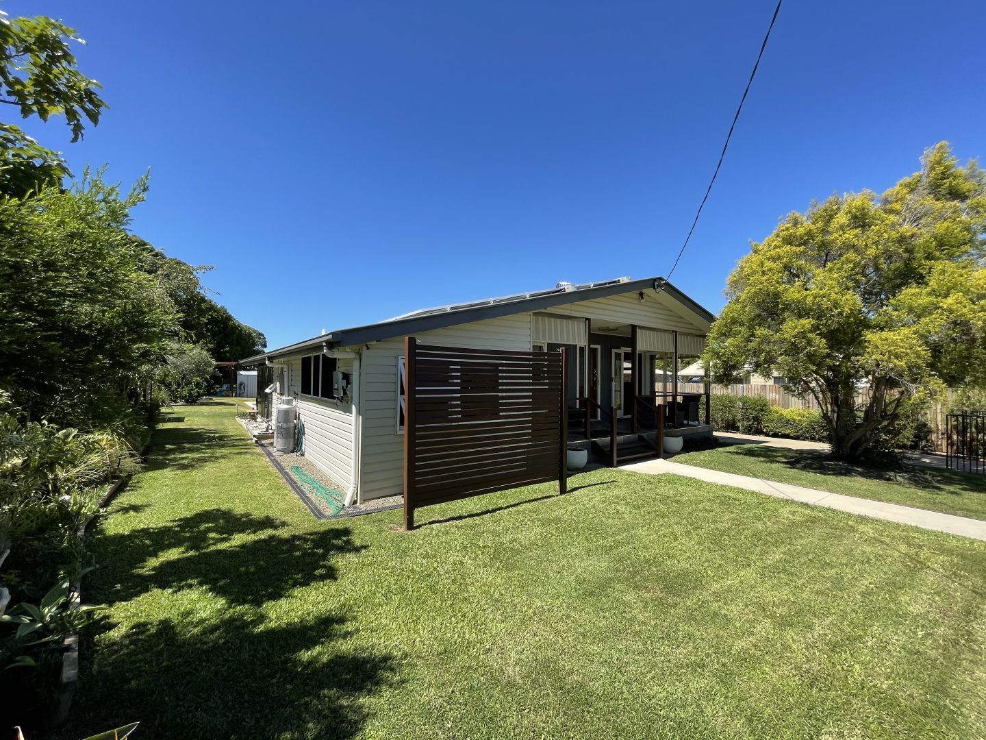 11 Page Street, Svensson Heights QLD 4670, Image 1