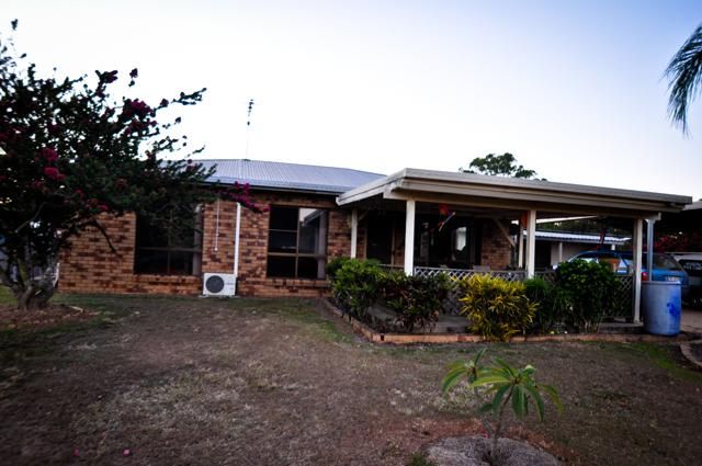 499 Darts Creek Road, Darts Creek QLD 4695, Image 0