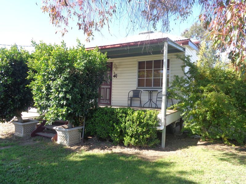396 Warialda Street, Moree Property History & Address Research Domain