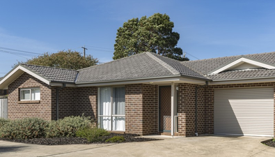 Picture of 1/8 Mouritz Street, WARRAGUL VIC 3820