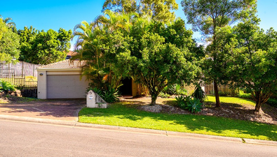 Picture of 5 Wilton Close, MUDGEERABA QLD 4213