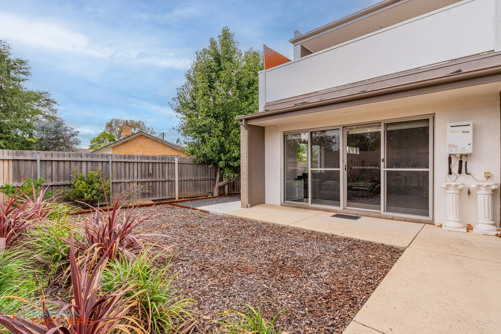3/33 Eggleston Crescent, Chifley ACT 2606