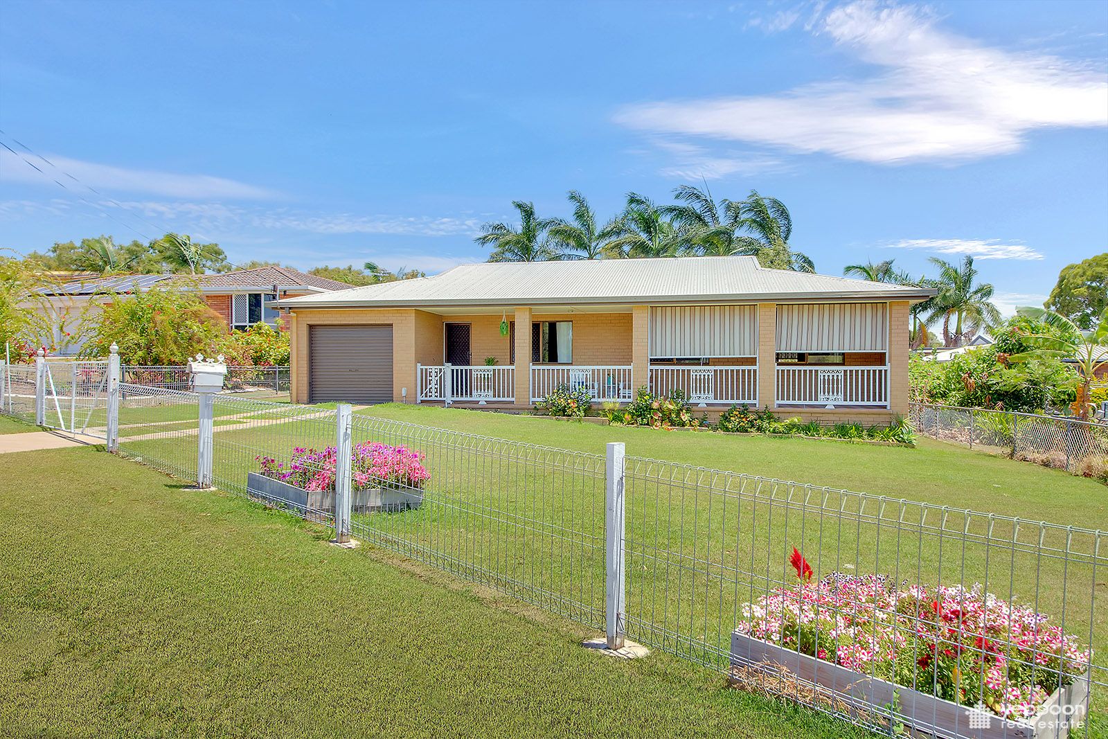 4 Ivey Street West, Taranganba QLD 4703, Image 1