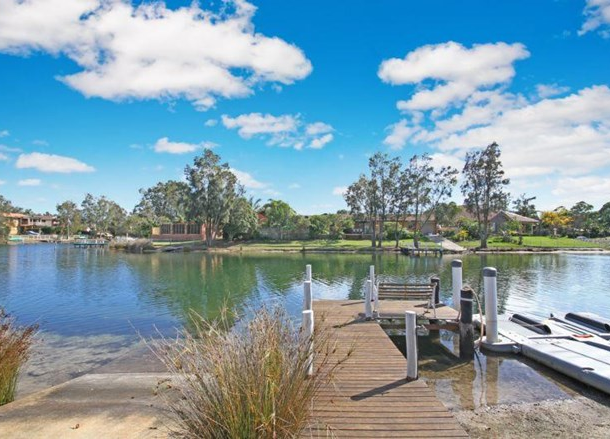 23 Whimbrel Drive, Sussex Inlet NSW 2540