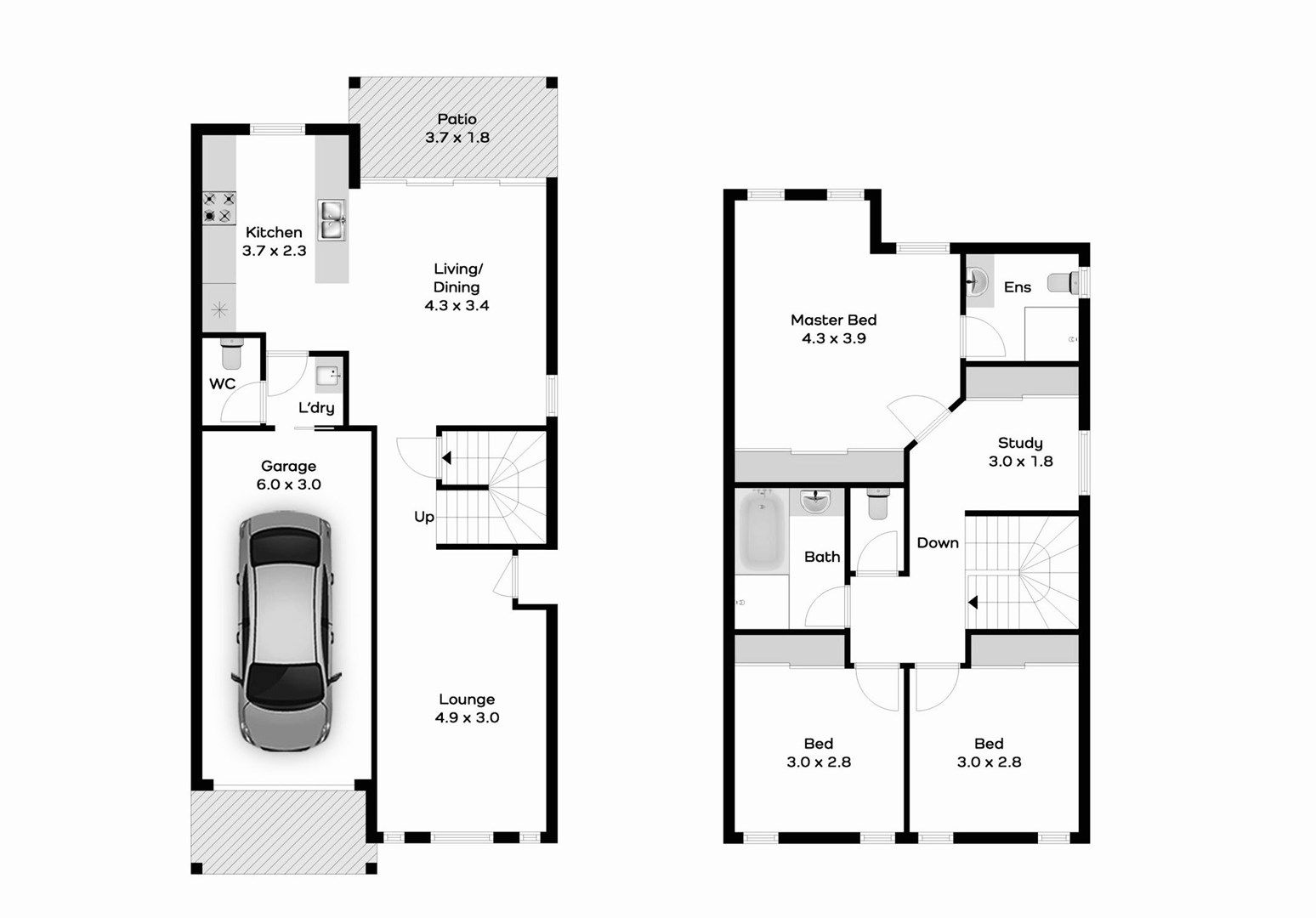 20/6-8 Macquarie Way, Browns Plains QLD 4118, Image 2