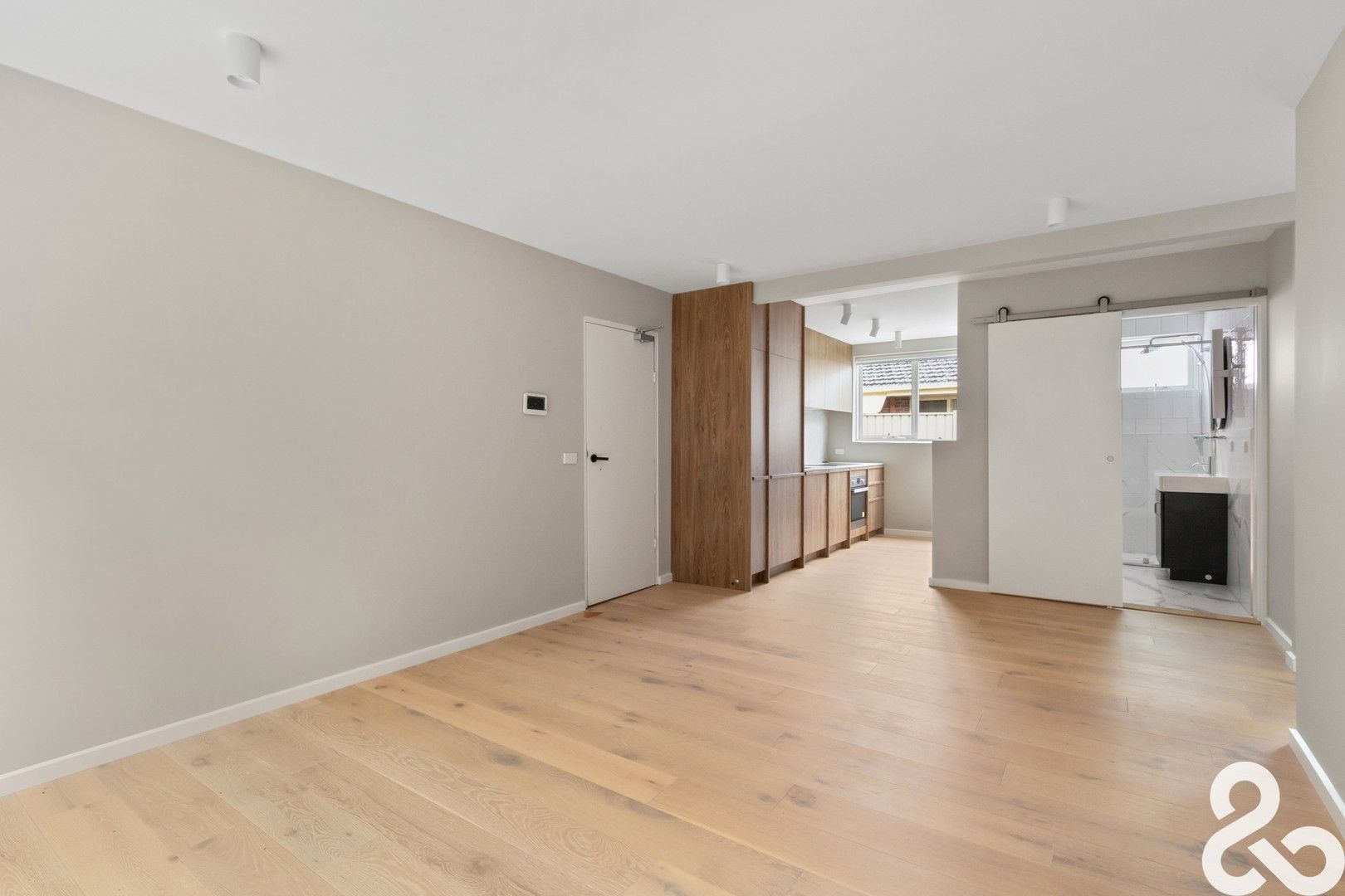 2 bedrooms Apartment / Unit / Flat in 3/59 Keon Street THORNBURY VIC, 3071