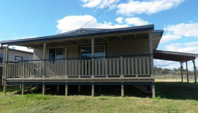 Picture of 258 East Street, WARWICK QLD 4370