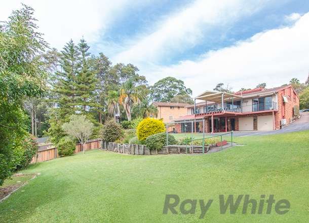 8 Seppelt Close, Eleebana NSW 2282