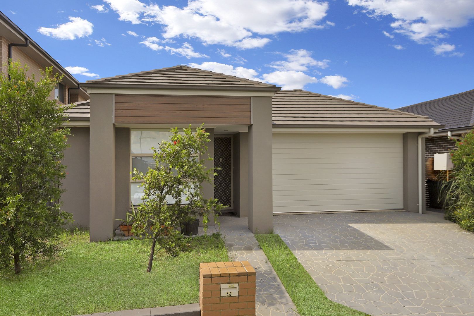 4 bedrooms House in 46 Fairfax Street THE PONDS NSW, 2769