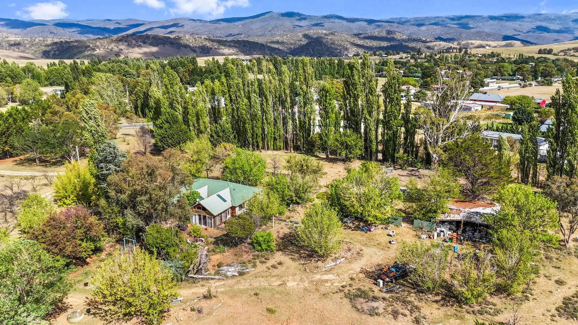 Additional image 14 of 2 Ovens Street, Bredbo NSW 2626