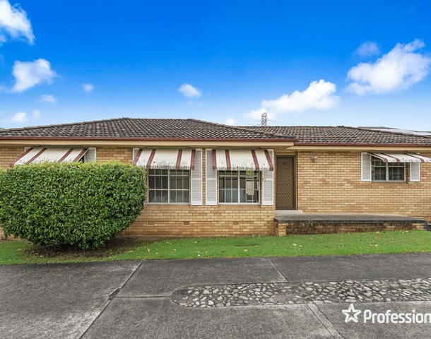 10/84 Villiers Road, Padstow Heights NSW 2211