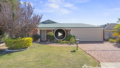 Picture of 16 Nunney Road, ORELIA WA 6167