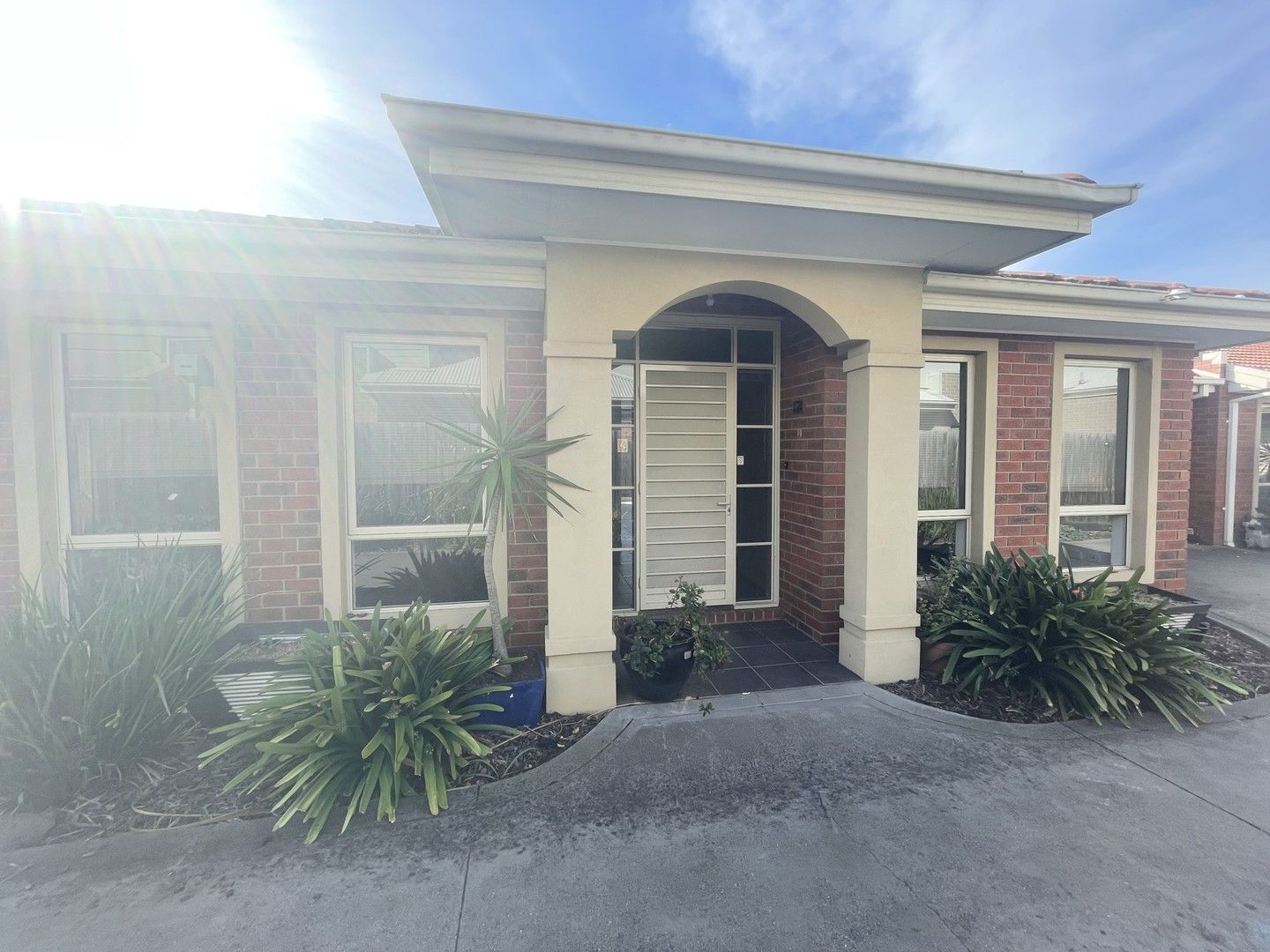 3 bedrooms House in 2/16 Hancock Street ALTONA VIC, 3018