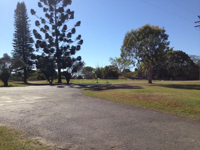 Lot 2 RP 3582 Ferry Lane, Maryborough QLD 4650, Image 1