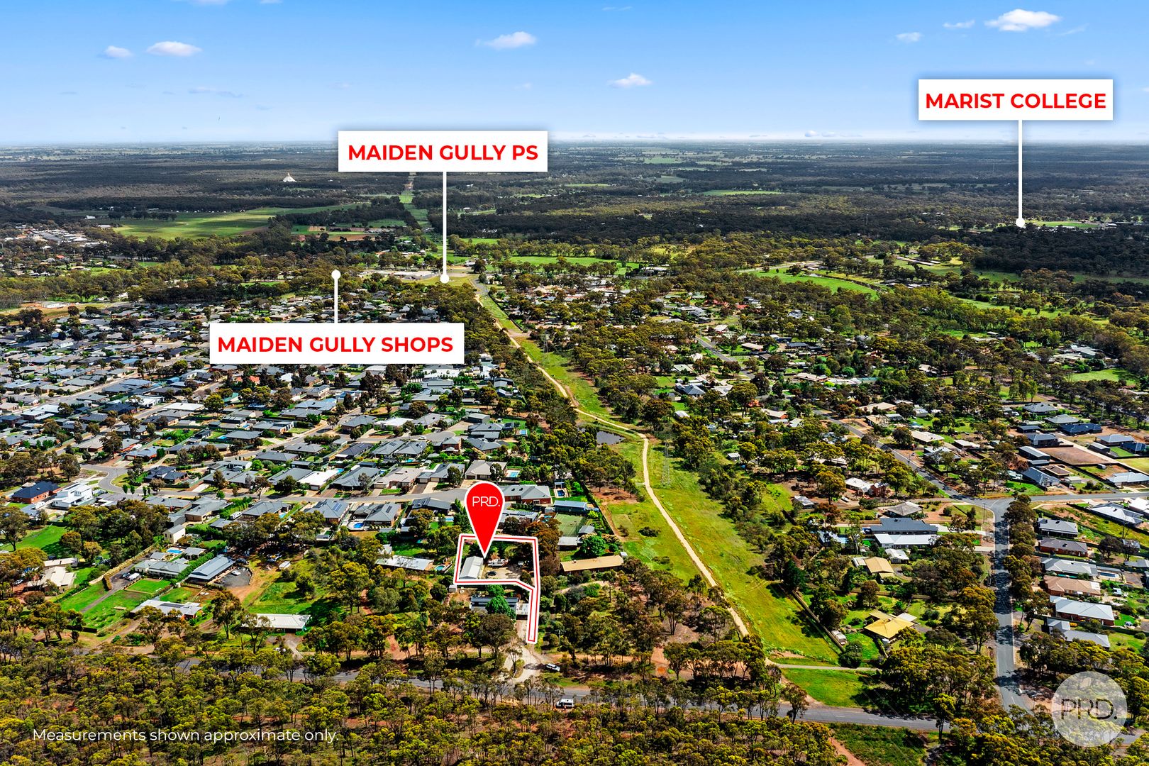 62A Edwards Road, Maiden Gully VIC 3551, Image 1