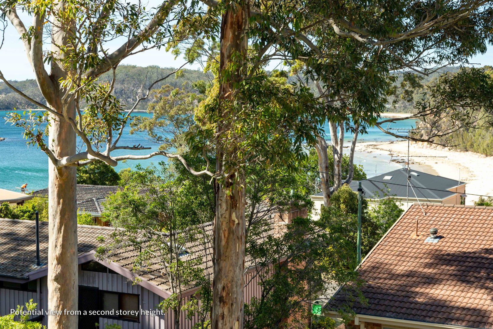 39 Barbara Crescent, Denhams Beach NSW 2536, Image 2