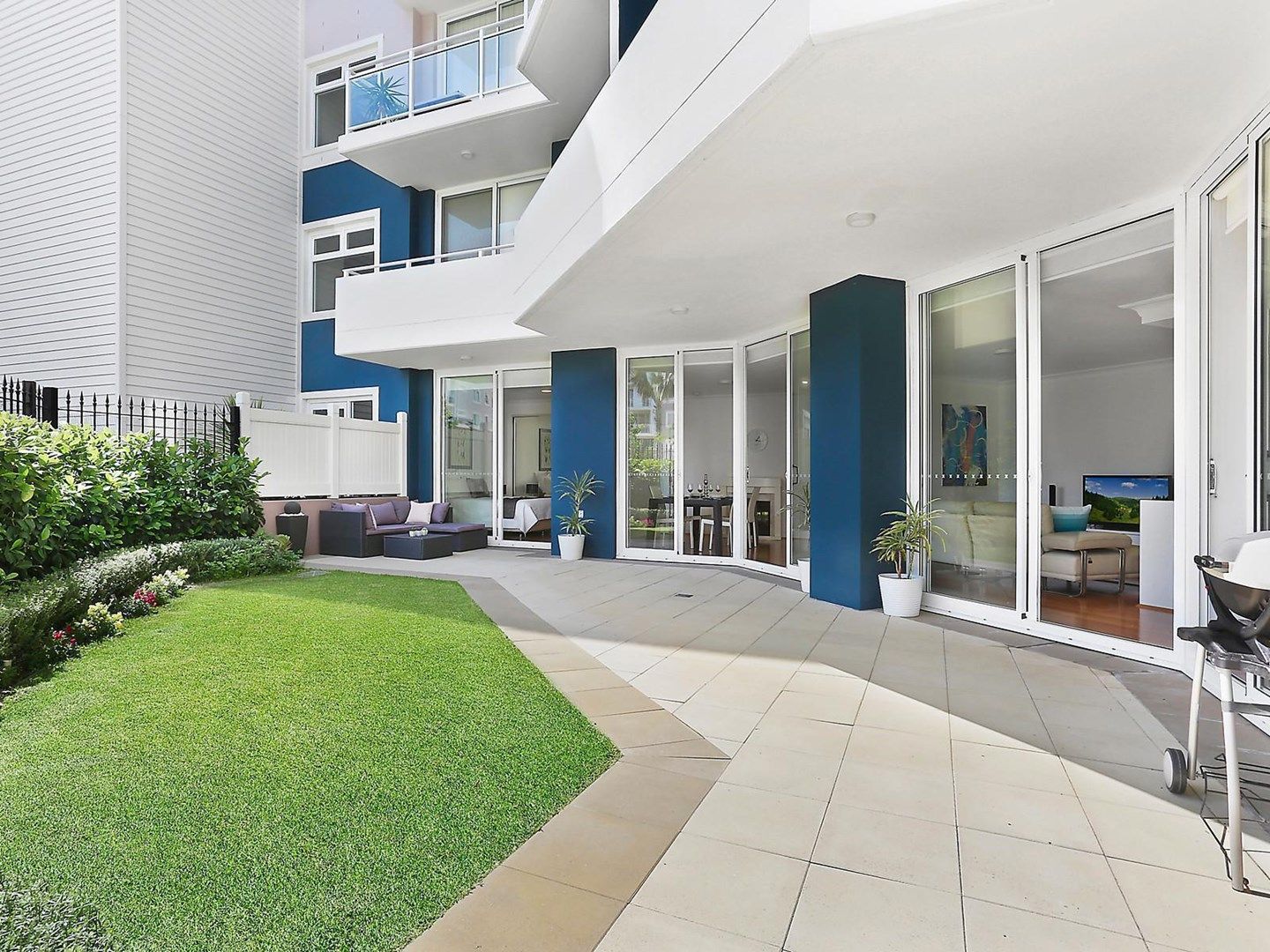 106/28 Peninsula Drive, Breakfast Point NSW 2137, Image 0