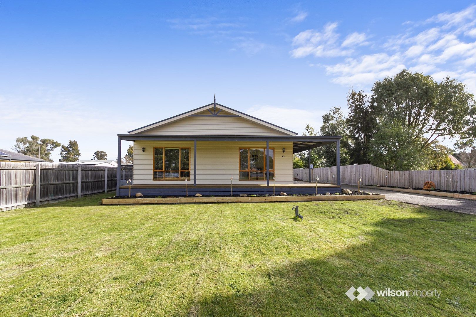 41 Goodwin Street, Toongabbie VIC 3856, Image 0