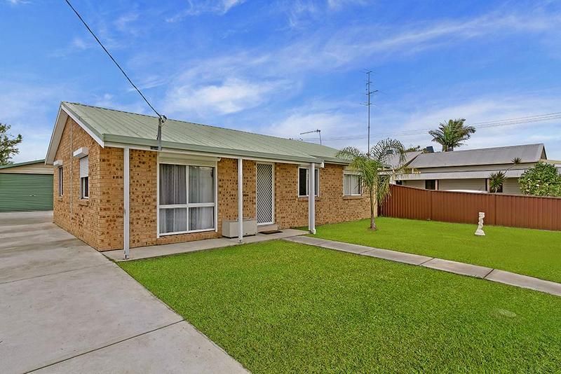 11 Manning Road, The Entrance Property History & Address Research