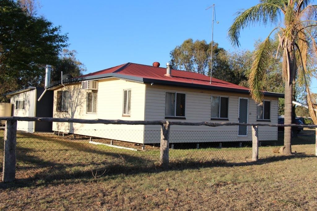 33 Boggabilla St, Boggabilla NSW 2409 Domain