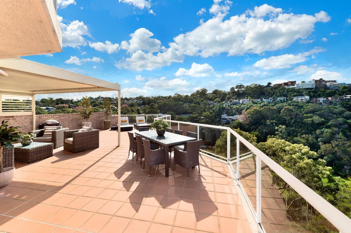 8/24-26 The Boulevarde, Cammeray NSW 2062, Image 0