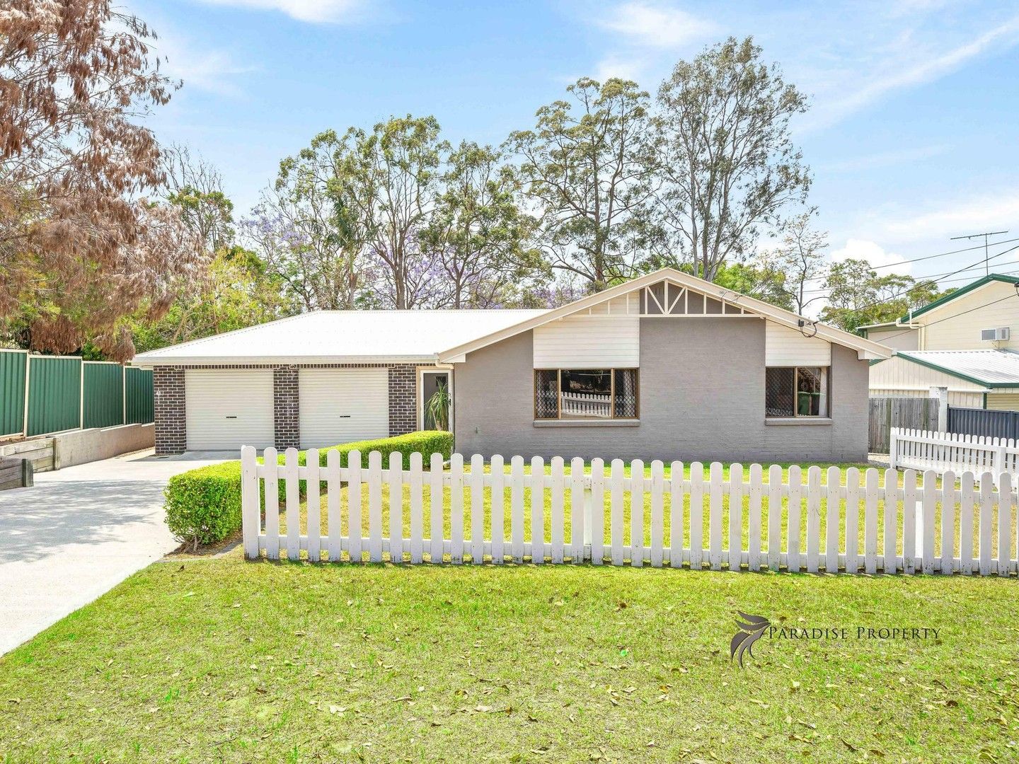 4 Barry St, Boronia Heights QLD 4124, Image 0