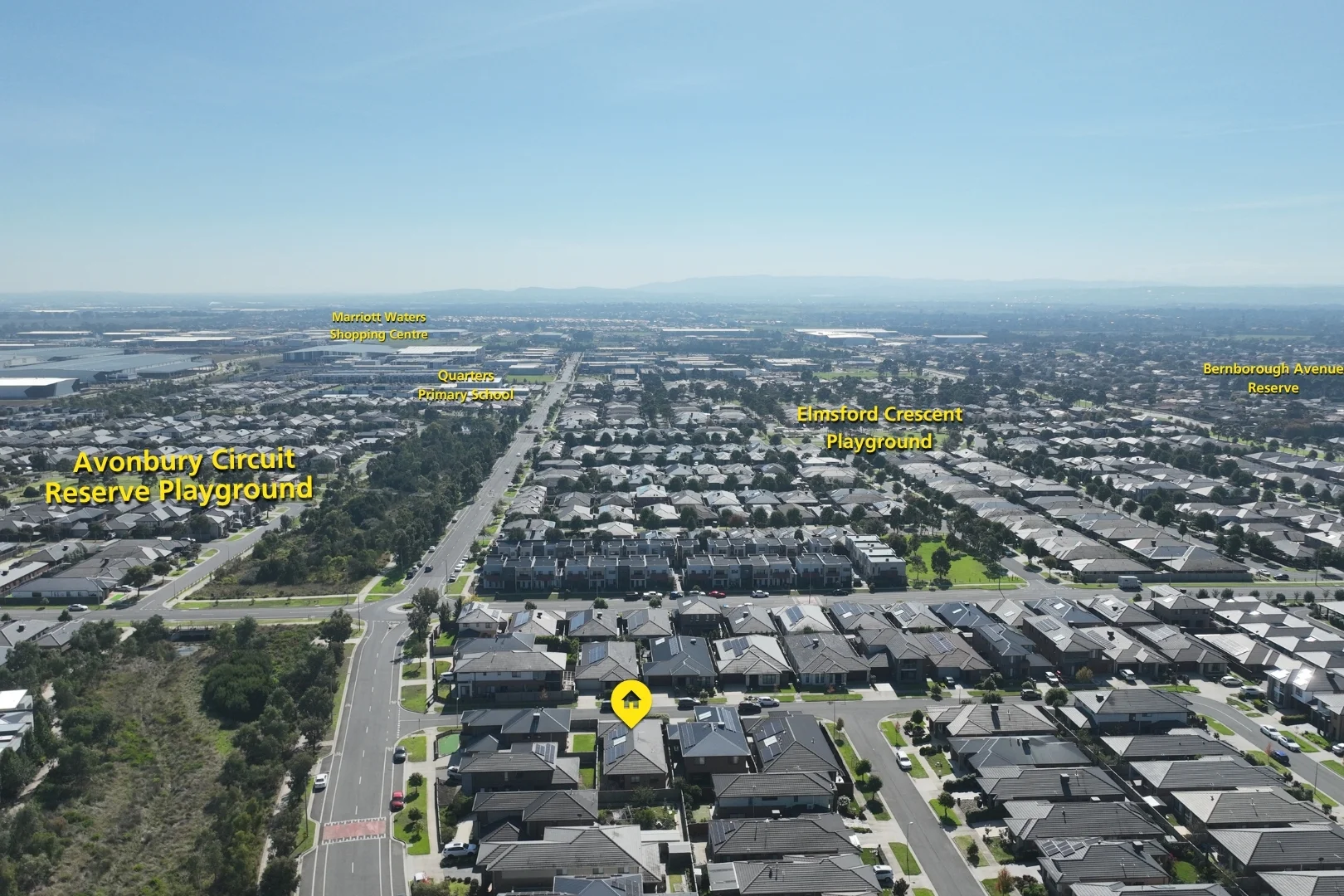 Additional image 17 of 21 Romulus crescent, Cranbourne West VIC 3977