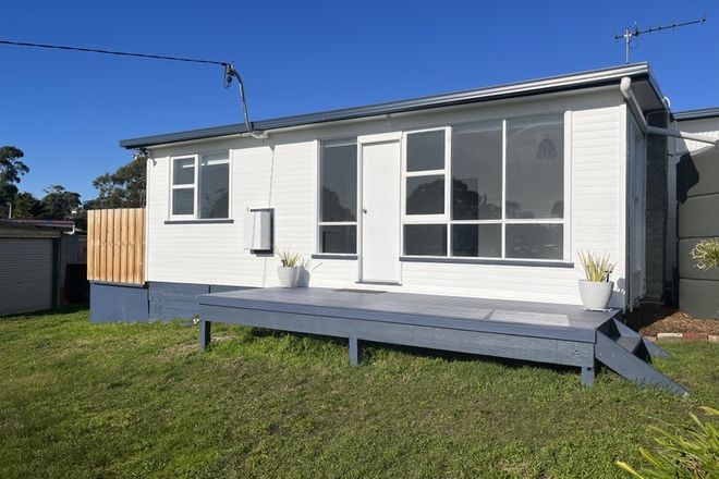 Picture of 13 Mongana Street, DODGES FERRY TAS 7173