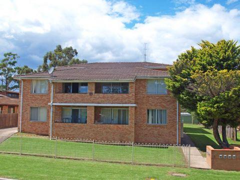 5/5 Shorland Place, Nowra NSW 2541