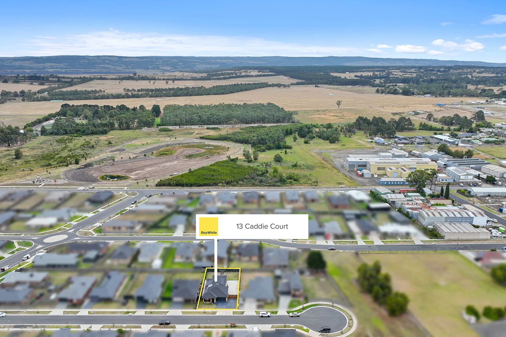 Additional image 23 of 13 Caddie Court, Morwell VIC 3840