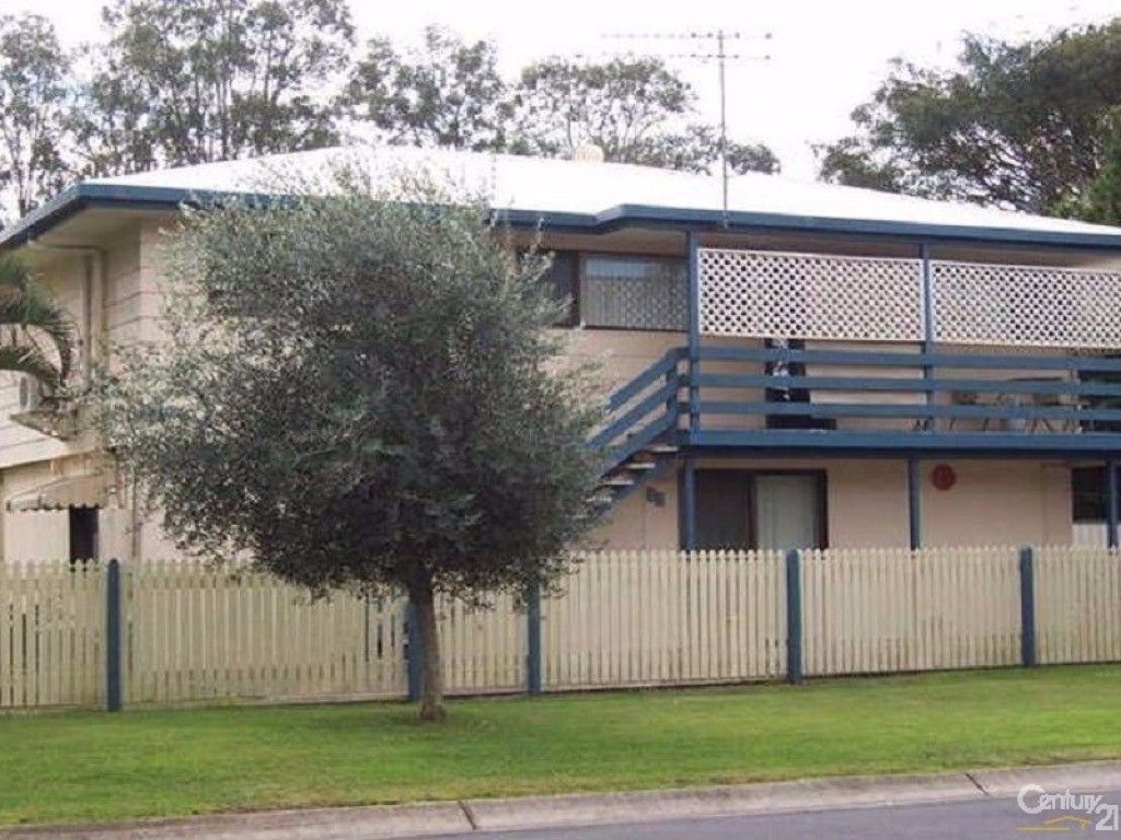 5 bedrooms House in 55A Peel Street REDLAND BAY QLD, 4165