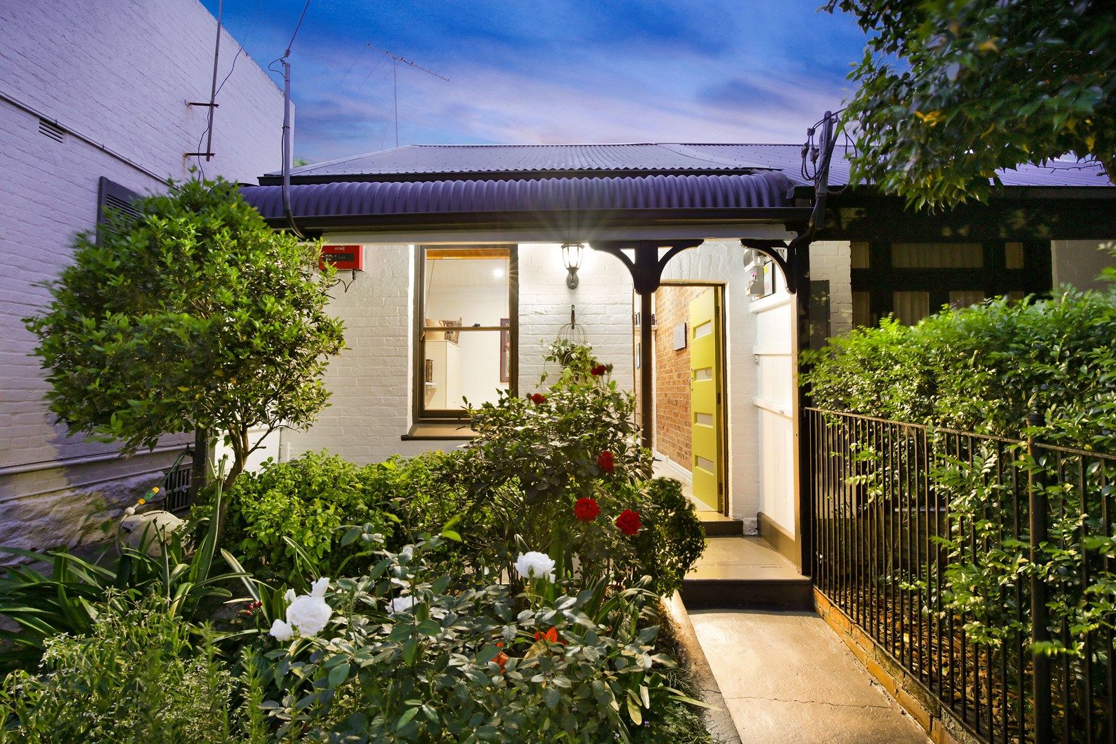 114 Windsor Road, Dulwich Hill NSW 2203, Image 0