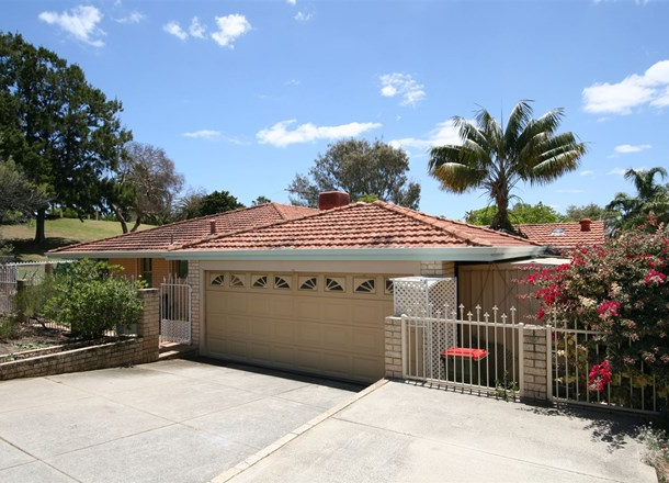 28 Hillview Rise, Cooloongup WA 6168