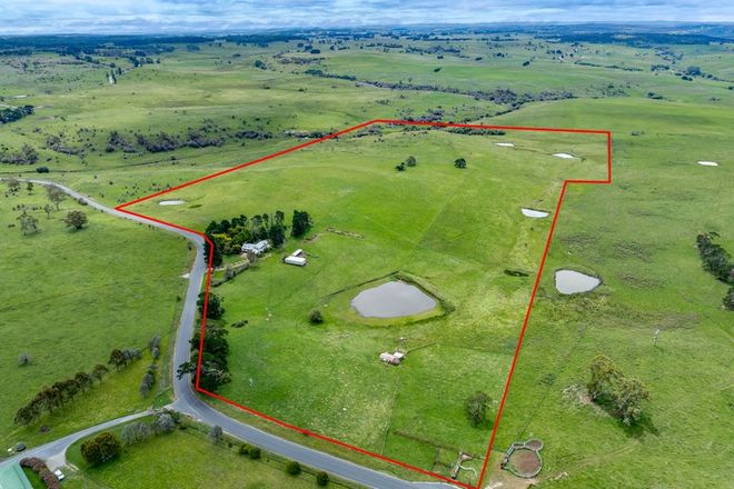 Picture of 118 Golspie Road, TARALGA NSW 2580