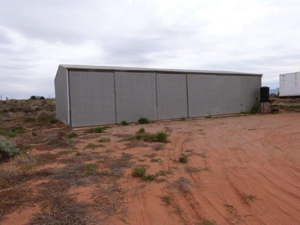 Lot 45 Baluch Road, Port Augusta West SA 5700