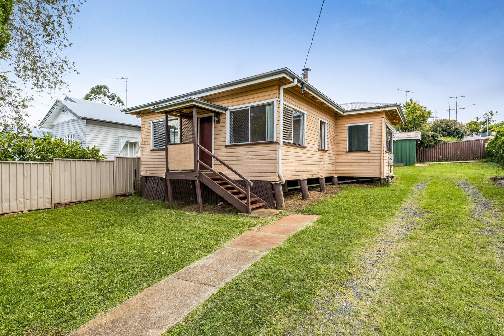 22 Roseberry Street, North Toowoomba QLD 4350, Image 0