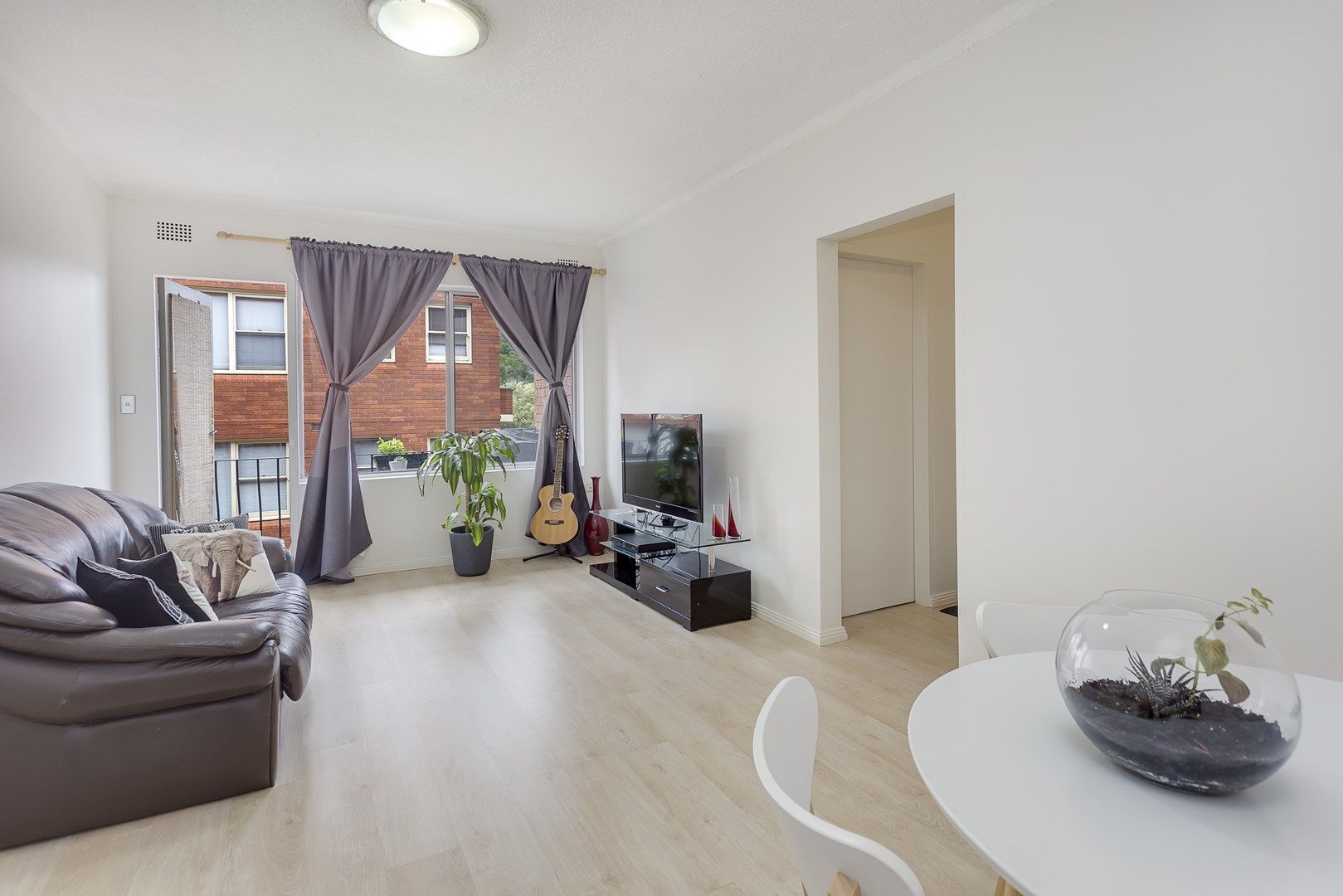 2 bedrooms Apartment / Unit / Flat in 14/12-14 Landers Road LANE COVE NSW, 2066