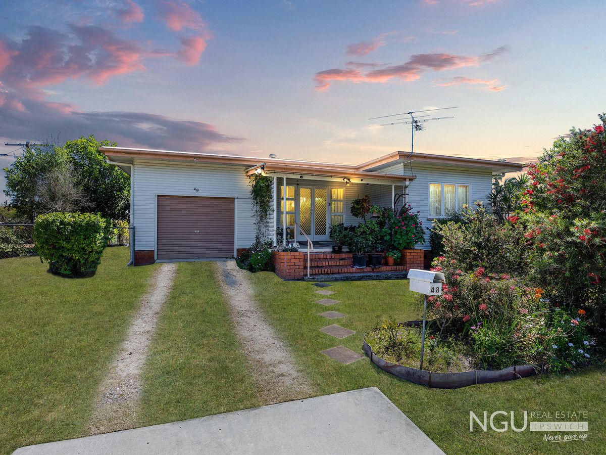 48 Cranes Road, North Ipswich QLD 4305, Image 1