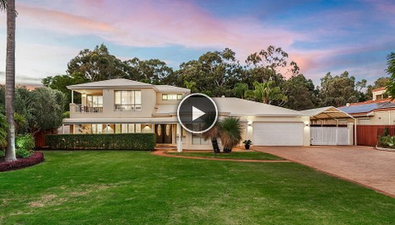 Picture of 34 James Spiers Drive, WANNEROO WA 6065