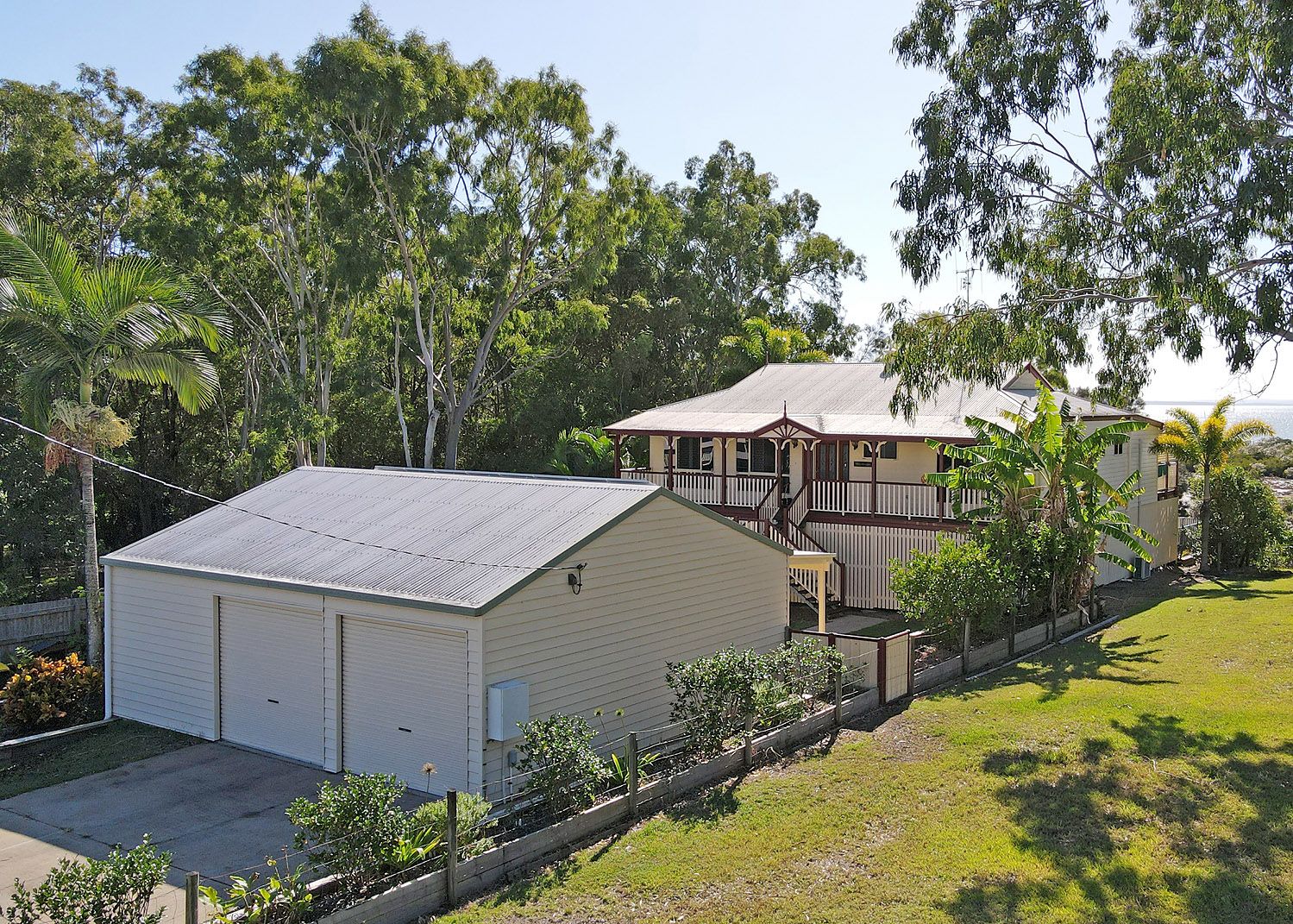 40 Fraser Drive, River Heads QLD 4655 Domain