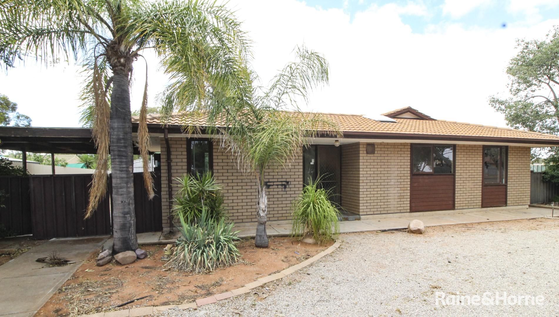 20 Butler Crescent, Port Augusta West SA 5700, Image 0