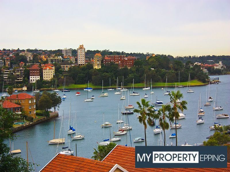 1 bedrooms House in Room 1/141B Carabella Street KIRRIBILLI NSW, 2061