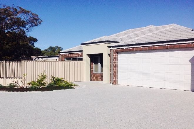 Picture of 57C Mallard Way, CANNINGTON WA 6107