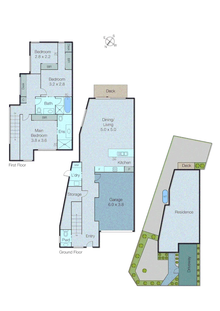 Additional image 13 of 8 Taverner Street, Moorabbin VIC 3189