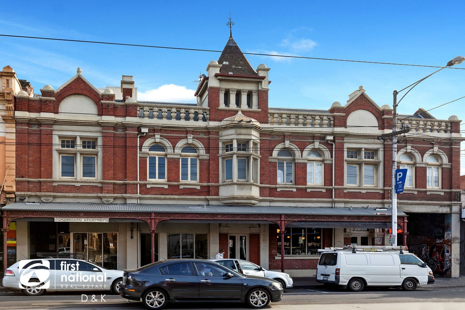 4/337-341 Sydney Road, Brunswick VIC 3056, Image 1