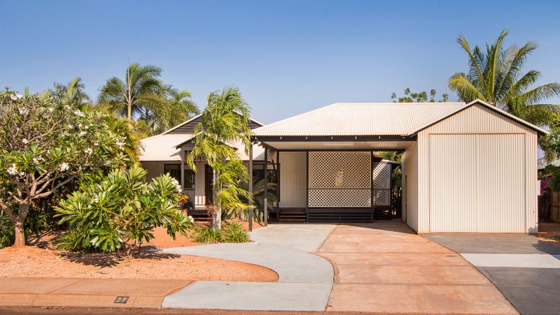 27 Godwit Crescent, Djugun WA 6725, Image 2